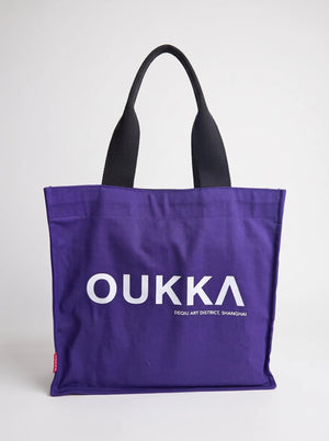 OU4100 — TOTE 00 — product photograph