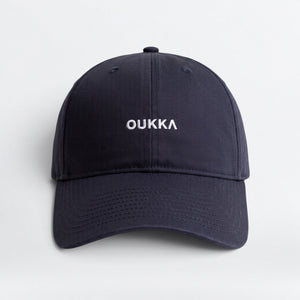 OU5130 — DAILY BB CAP — product photograph