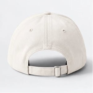 OU5130 — DAILY BB CAP — product photograph