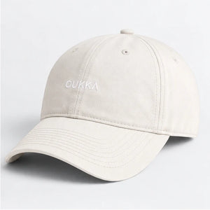 OU5130 — DAILY BB CAP — product photograph