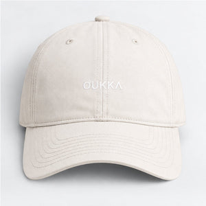 OU5130 — DAILY BB CAP — product photograph