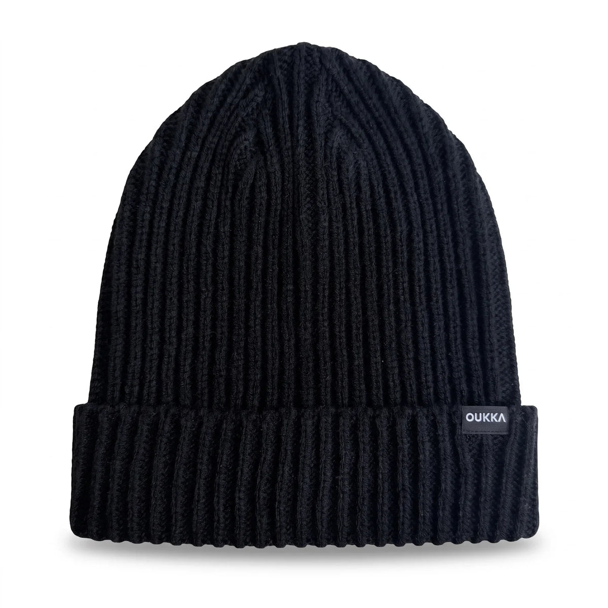 OU5215 — DAILY 5G BEANIE — product photograph