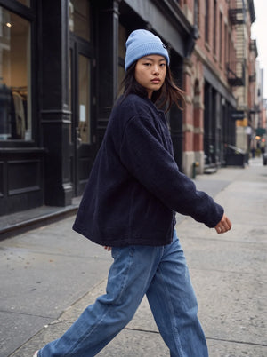 OU5221 — WATCH CAP — editorial