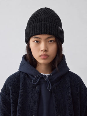 OU5276 — WASHI BEANIE — editorial
